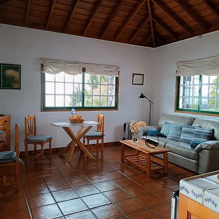 Casa La Majada (Adults Only) Pensionat Los Llanos De Aridane Eksteriør billede