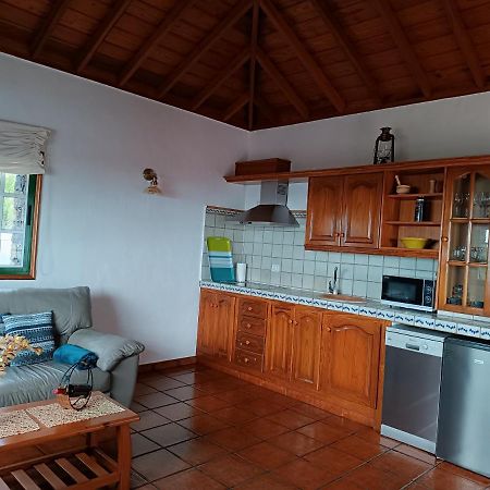 Casa La Majada (Adults Only) Pensionat Los Llanos De Aridane Eksteriør billede