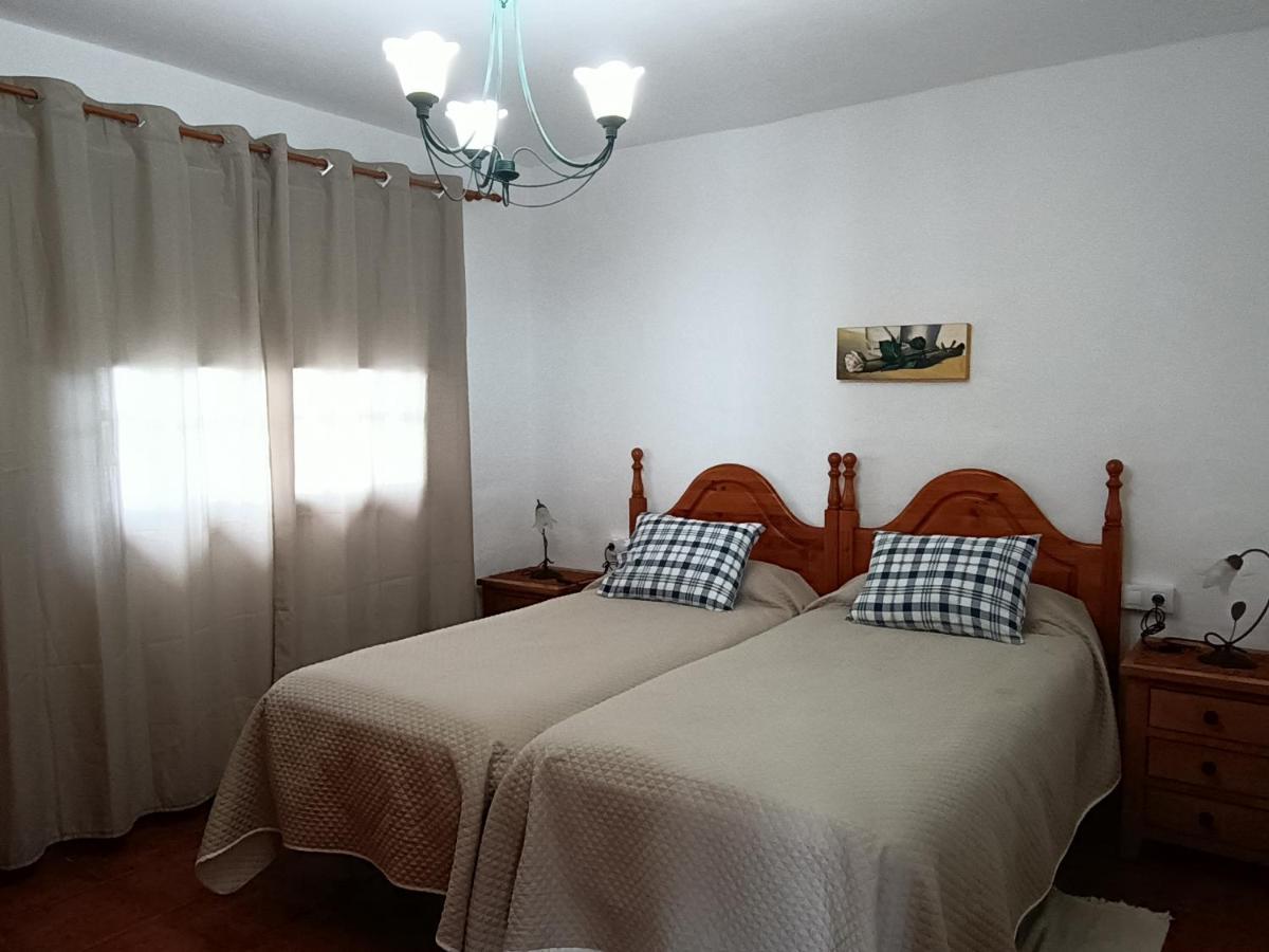 Casa La Majada (Adults Only) Pensionat Los Llanos De Aridane Eksteriør billede