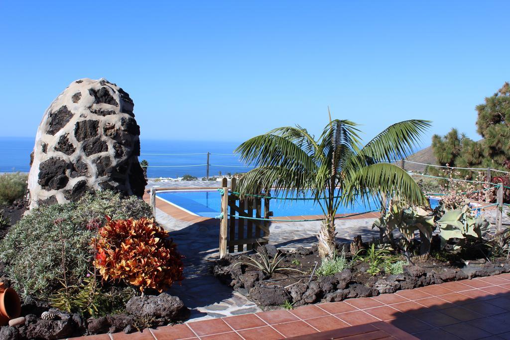 Casa La Majada (Adults Only) Pensionat Los Llanos De Aridane Eksteriør billede