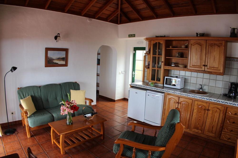 Casa La Majada (Adults Only) Pensionat Los Llanos De Aridane Eksteriør billede