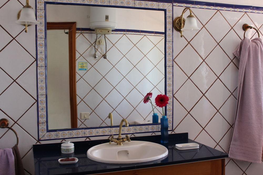 Casa La Majada (Adults Only) Pensionat Los Llanos De Aridane Eksteriør billede