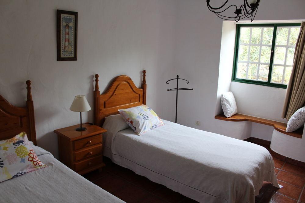 Casa La Majada (Adults Only) Pensionat Los Llanos De Aridane Eksteriør billede