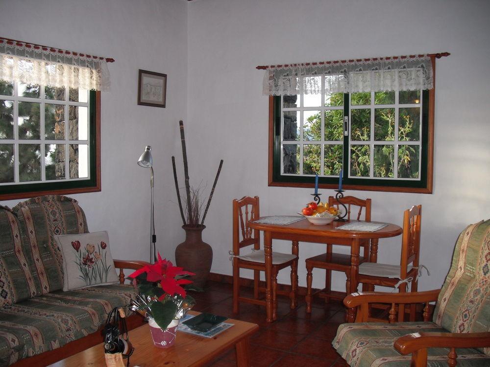 Casa La Majada (Adults Only) Pensionat Los Llanos De Aridane Eksteriør billede