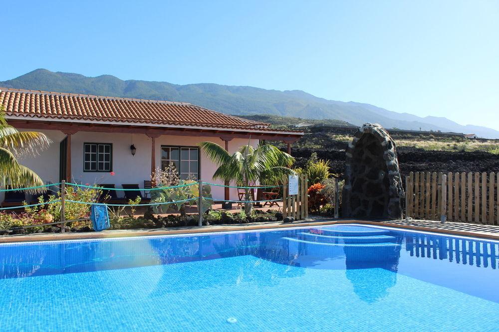 Casa La Majada (Adults Only) Pensionat Los Llanos De Aridane Eksteriør billede