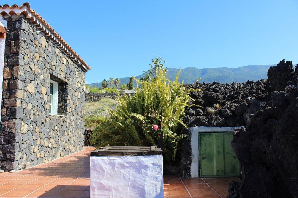 Casa La Majada (Adults Only) Pensionat Los Llanos De Aridane Eksteriør billede