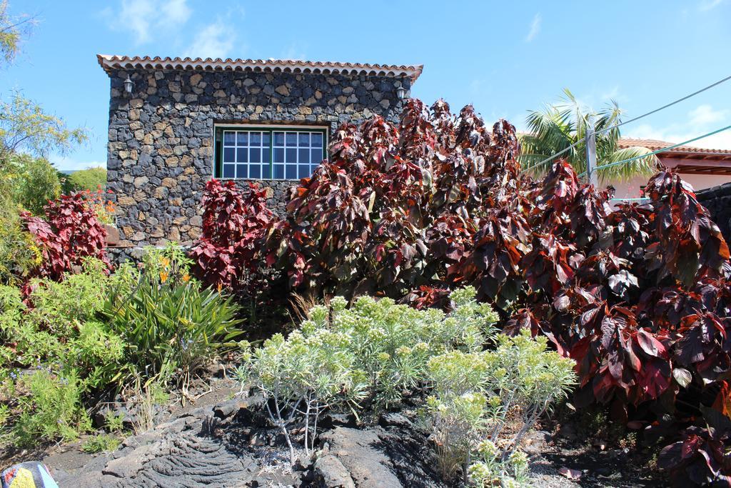 Casa La Majada (Adults Only) Pensionat Los Llanos De Aridane Eksteriør billede