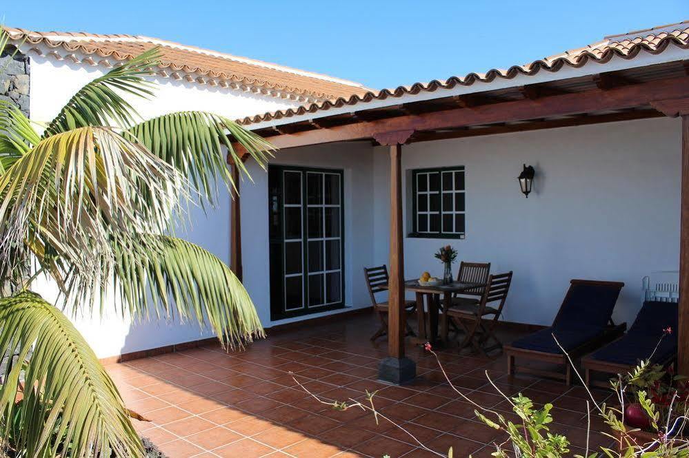 Casa La Majada (Adults Only) Pensionat Los Llanos De Aridane Eksteriør billede