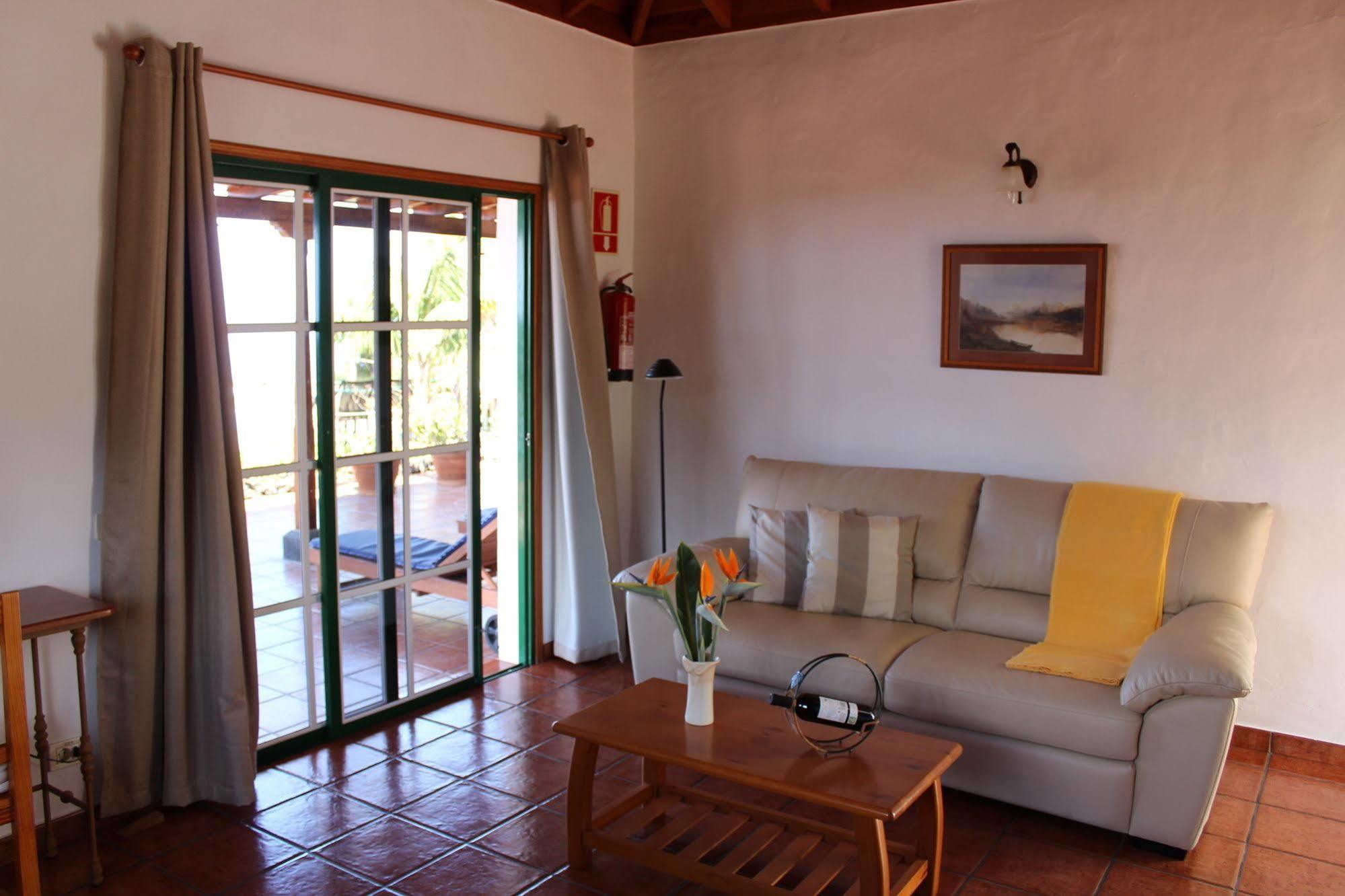 Casa La Majada (Adults Only) Pensionat Los Llanos De Aridane Eksteriør billede