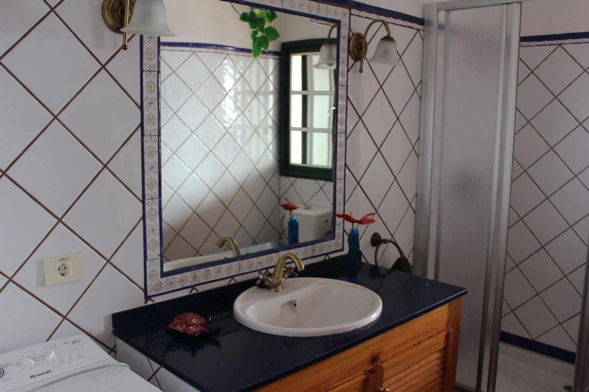 Casa La Majada (Adults Only) Pensionat Los Llanos De Aridane Eksteriør billede