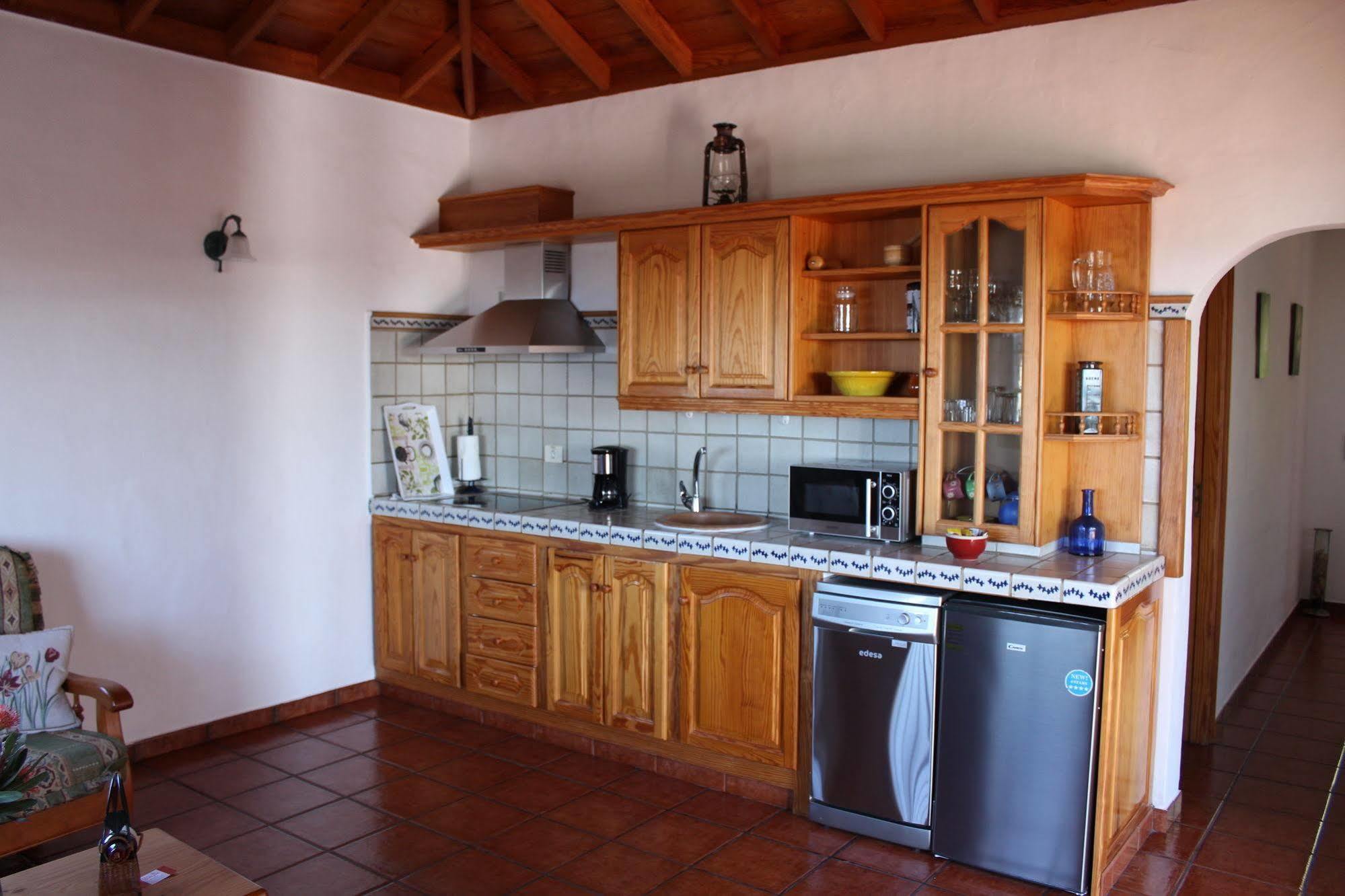 Casa La Majada (Adults Only) Pensionat Los Llanos De Aridane Eksteriør billede
