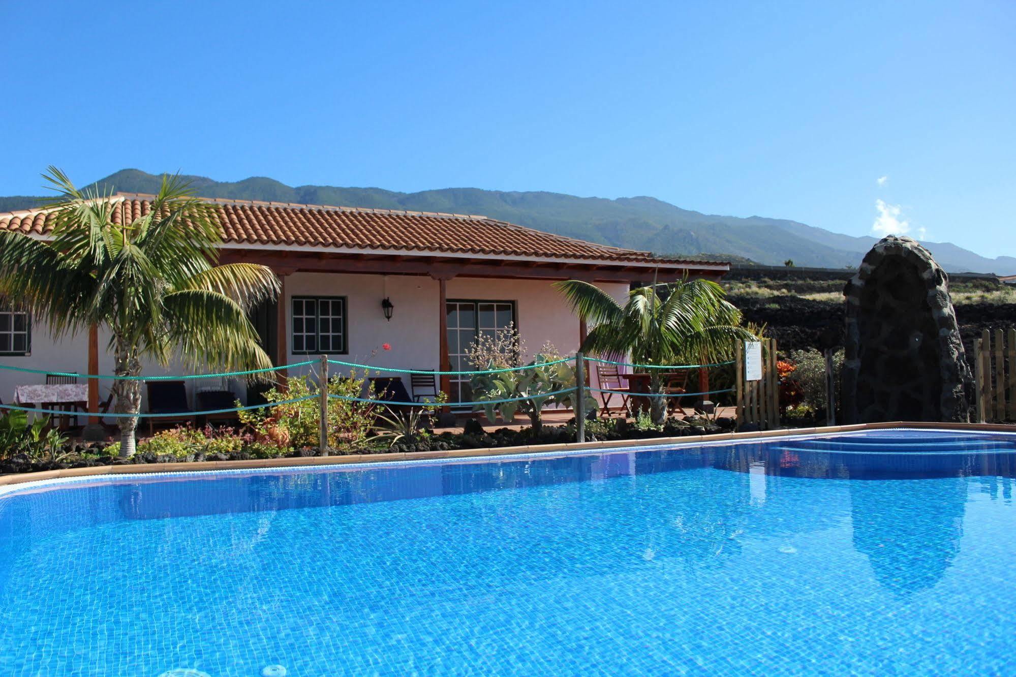 Casa La Majada (Adults Only) Pensionat Los Llanos De Aridane Eksteriør billede