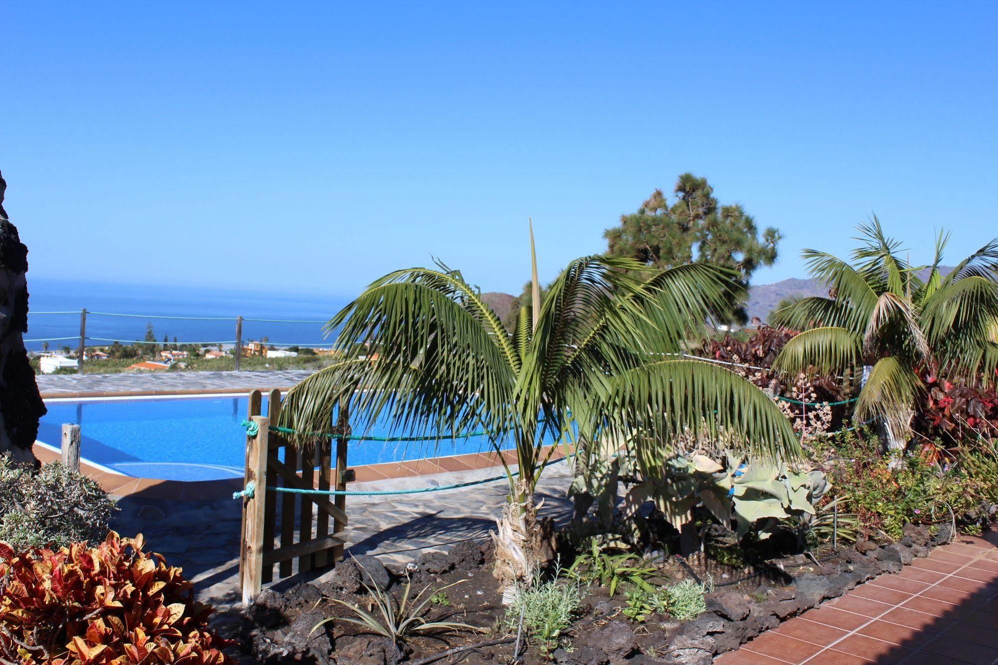 Casa La Majada (Adults Only) Pensionat Los Llanos De Aridane Eksteriør billede