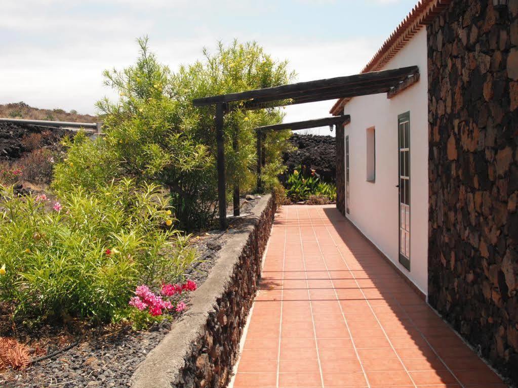 Casa La Majada (Adults Only) Pensionat Los Llanos De Aridane Eksteriør billede