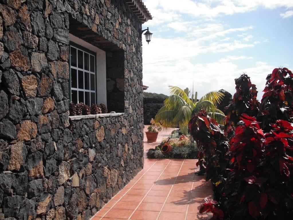Casa La Majada (Adults Only) Pensionat Los Llanos De Aridane Eksteriør billede