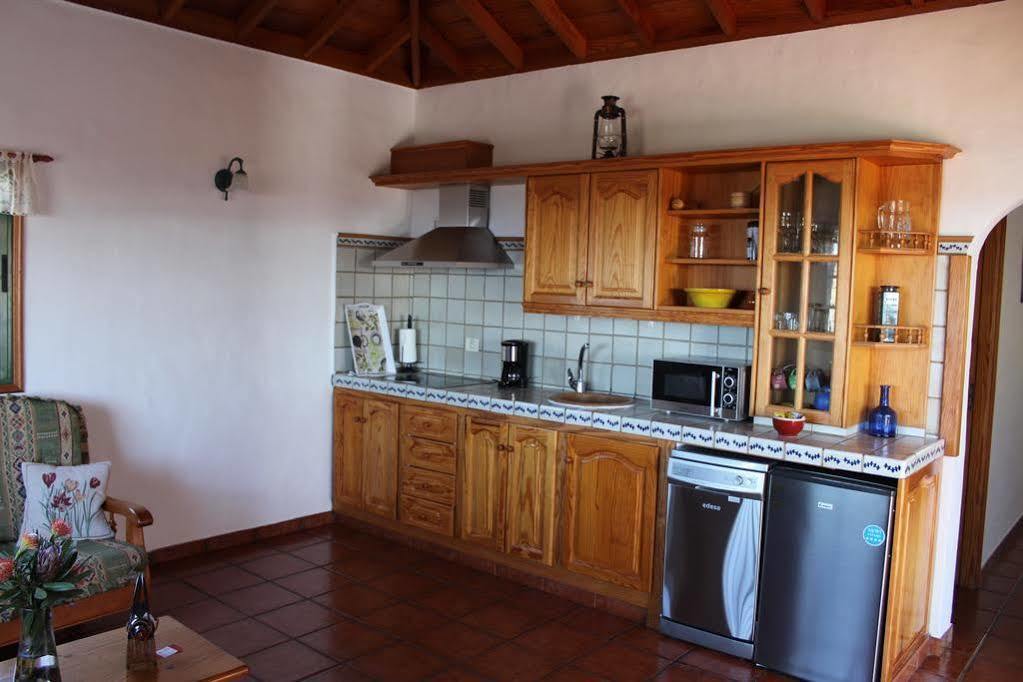 Casa La Majada (Adults Only) Pensionat Los Llanos De Aridane Eksteriør billede