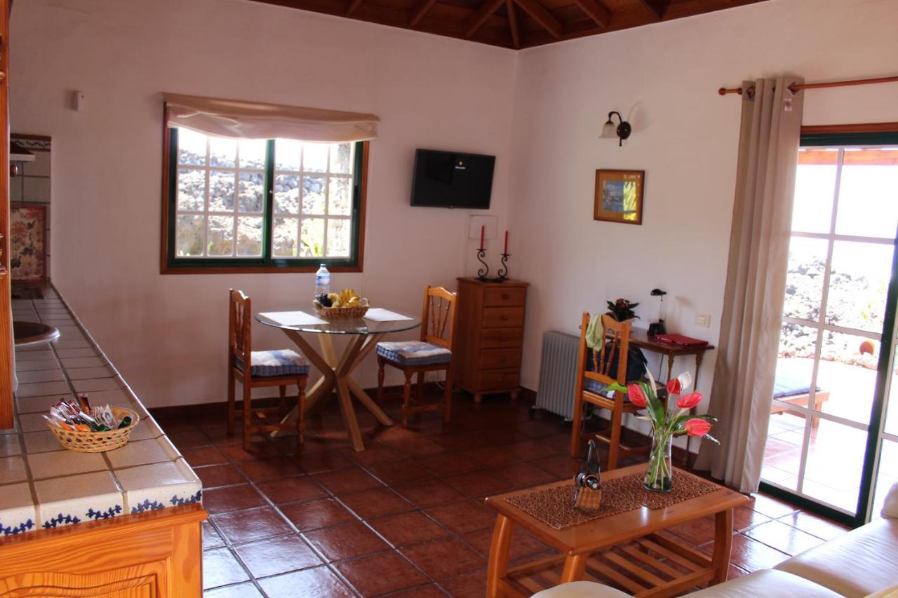 Casa La Majada (Adults Only) Pensionat Los Llanos De Aridane Eksteriør billede