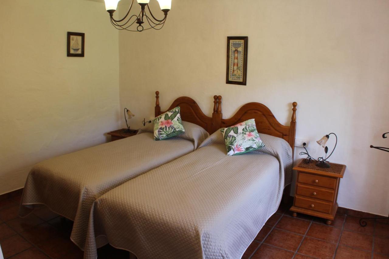 Casa La Majada (Adults Only) Pensionat Los Llanos De Aridane Eksteriør billede