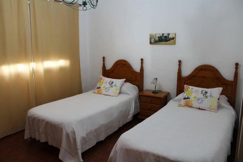 Casa La Majada (Adults Only) Pensionat Los Llanos De Aridane Eksteriør billede