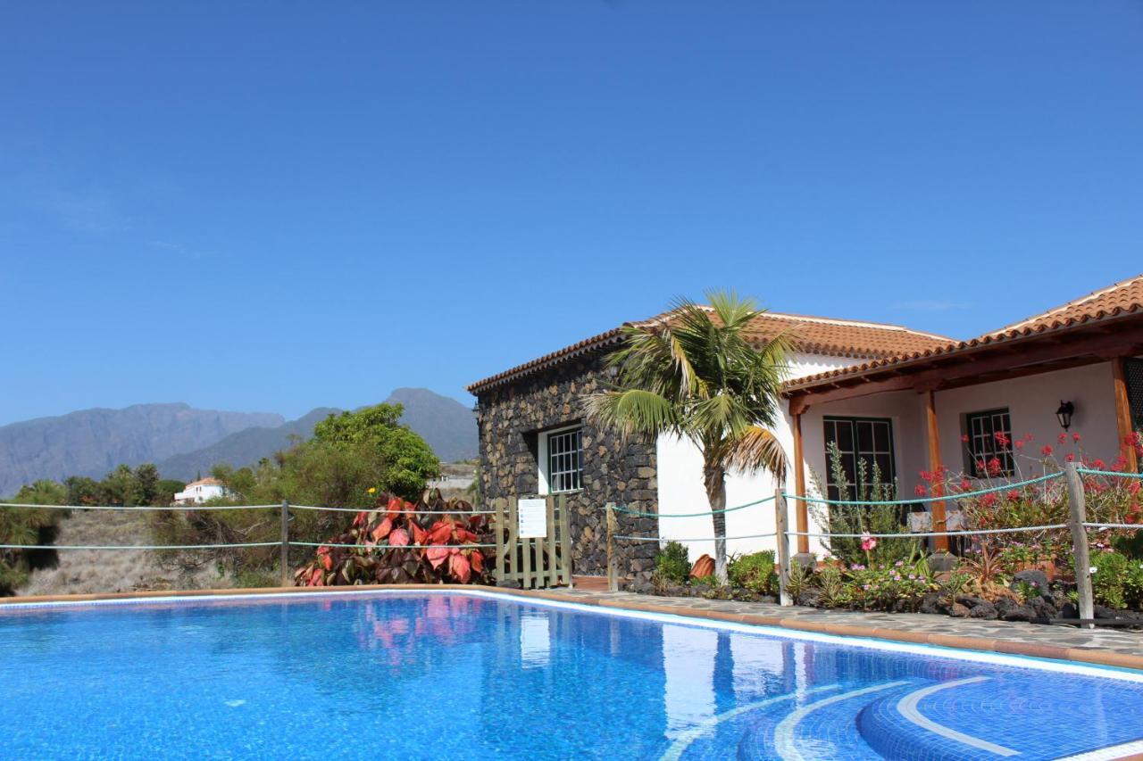 Casa La Majada (Adults Only) Pensionat Los Llanos De Aridane Eksteriør billede